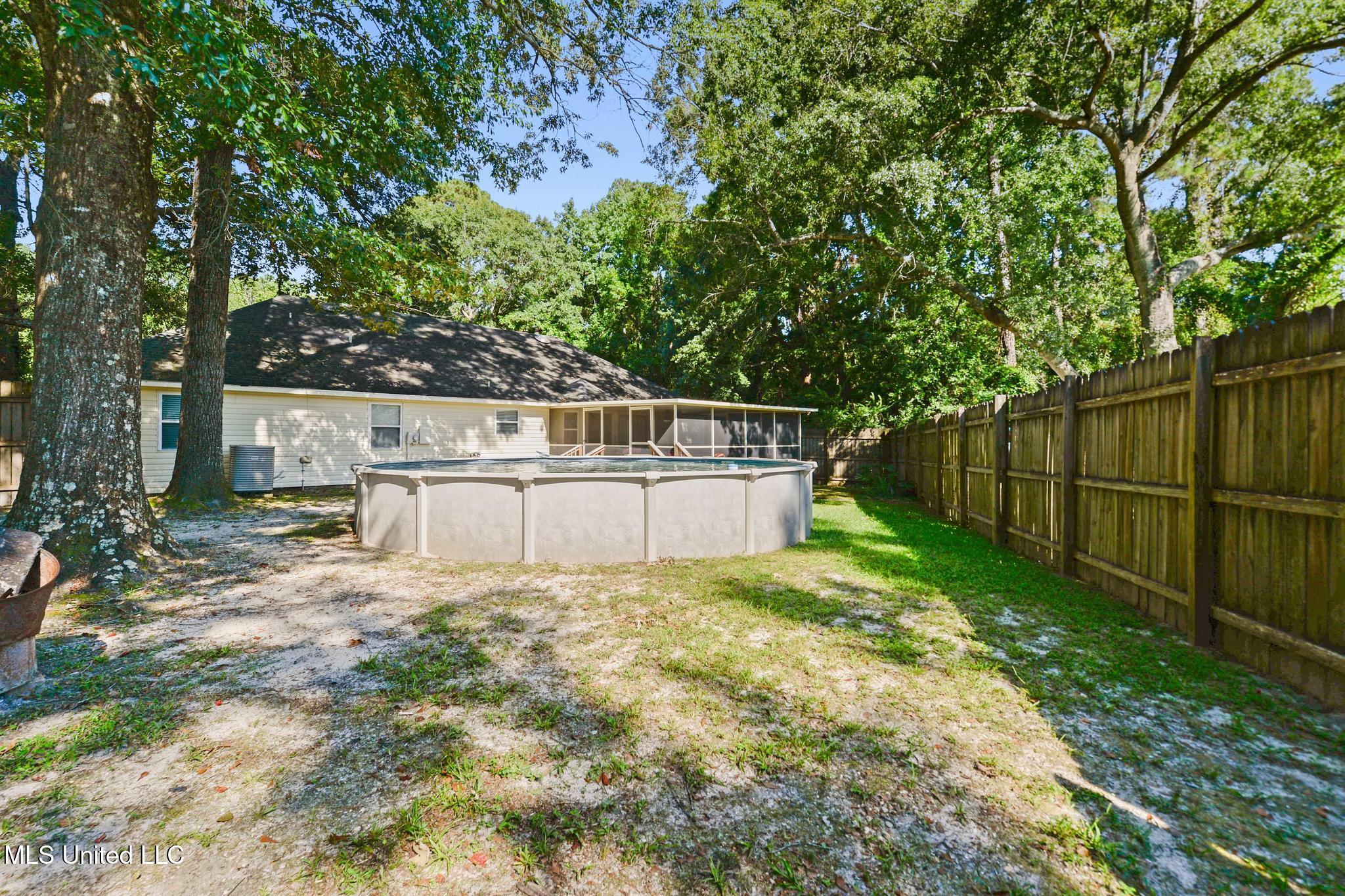 5312 Rue St Denis Gautier, MS 39553 - Photo 24 of 31 024