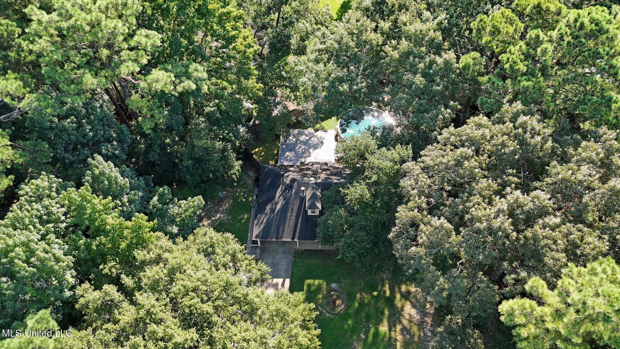 5312 Rue St Denis Gautier, MS 39553 - Photo 25 of 31 025