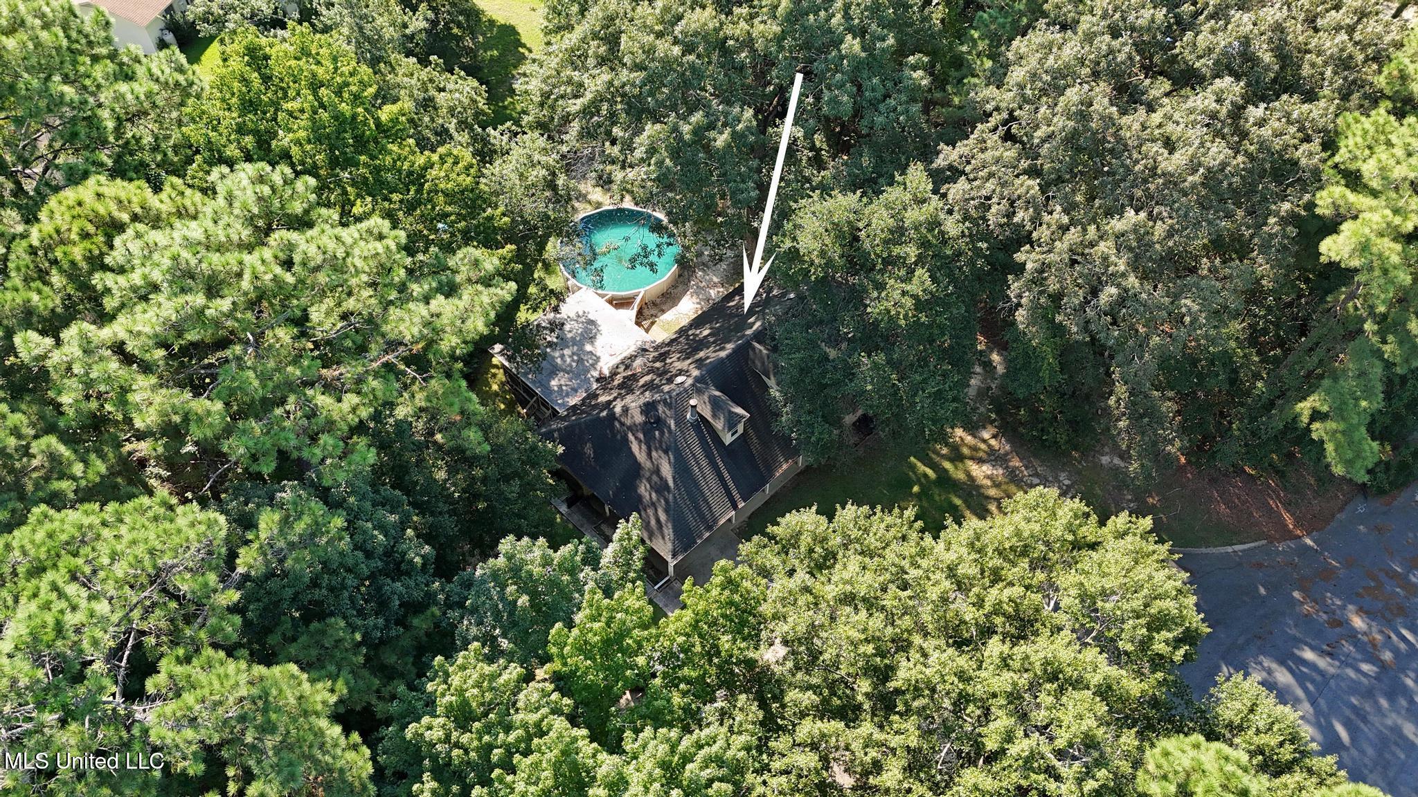 5312 Rue St Denis Gautier, MS 39553 - Photo 26 of 31 026