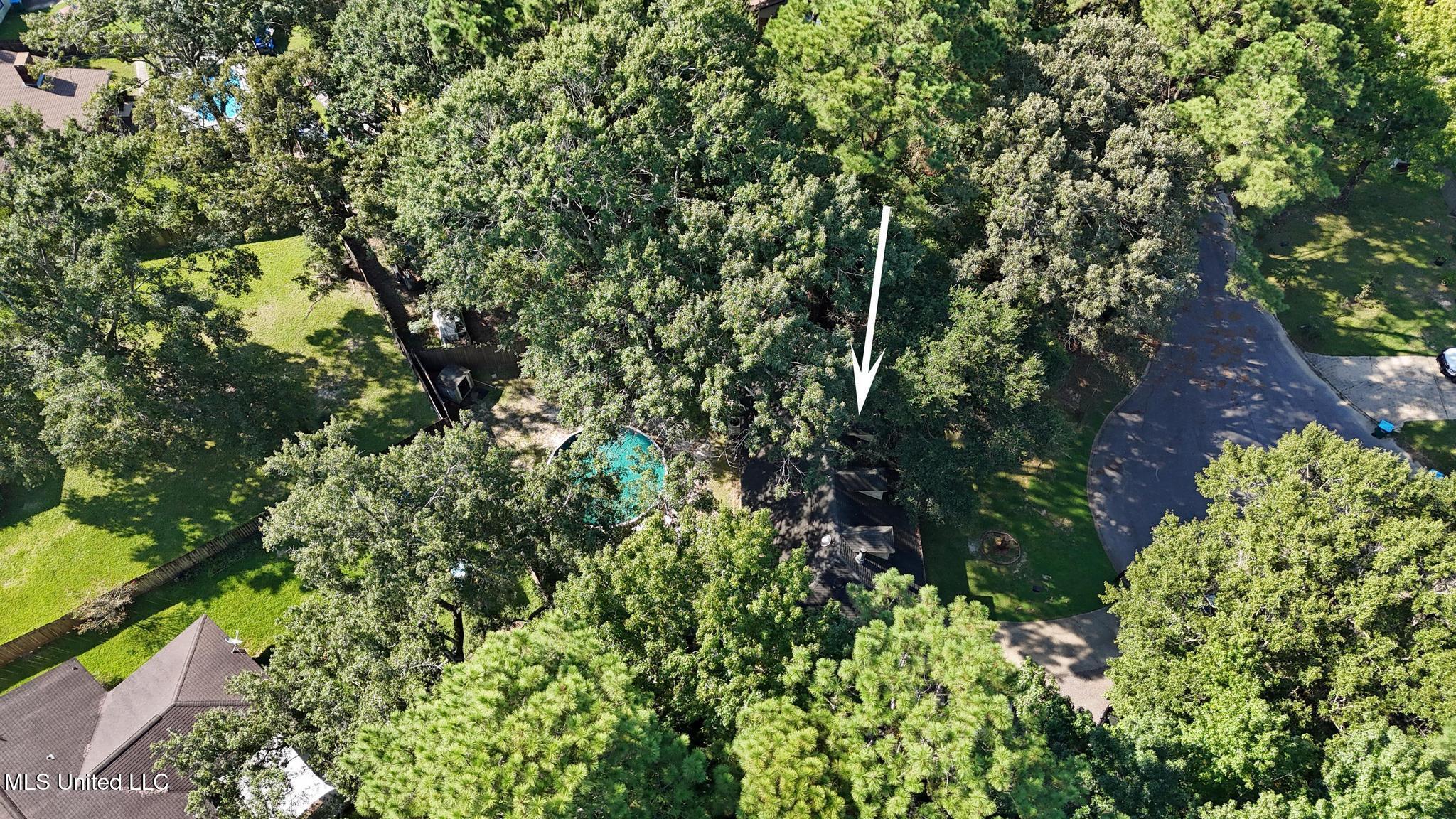 5312 Rue St Denis Gautier, MS 39553 - Photo 27 of 31 027