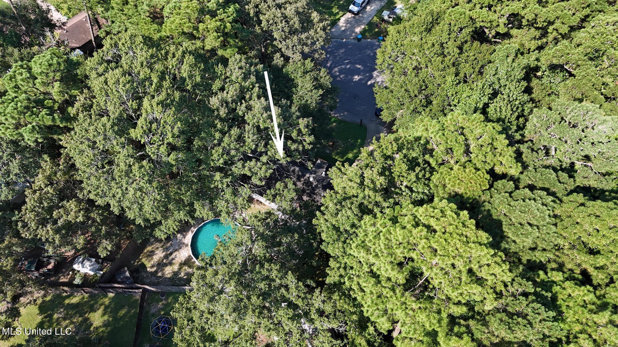 5312 Rue St Denis Gautier, MS 39553 - Photo 28 of 31 028