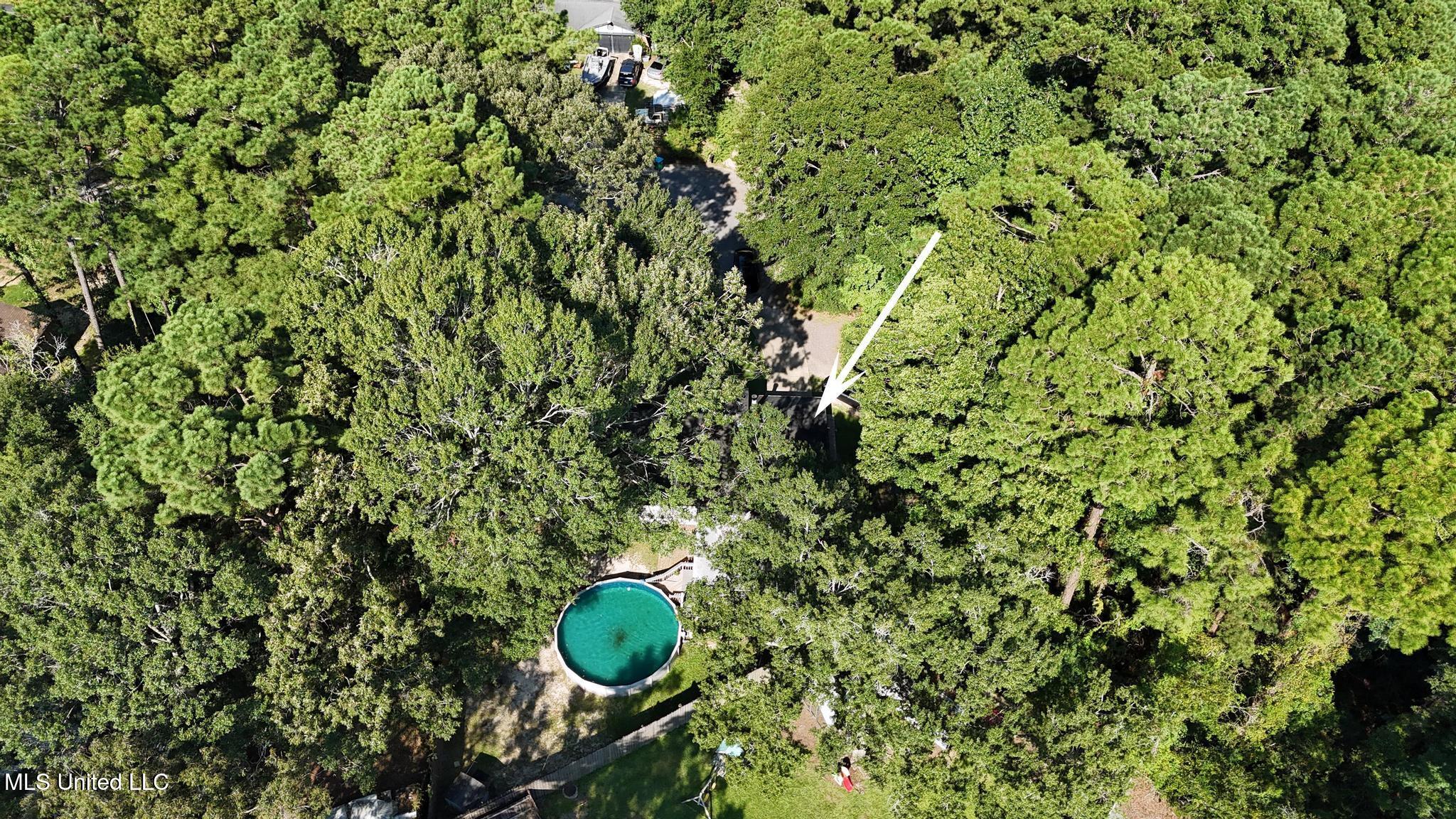 5312 Rue St Denis Gautier, MS 39553 - Photo 29 of 31 029