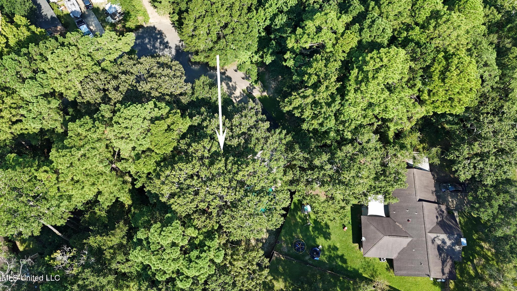 5312 Rue St Denis Gautier, MS 39553 - Photo 30 of 31 030