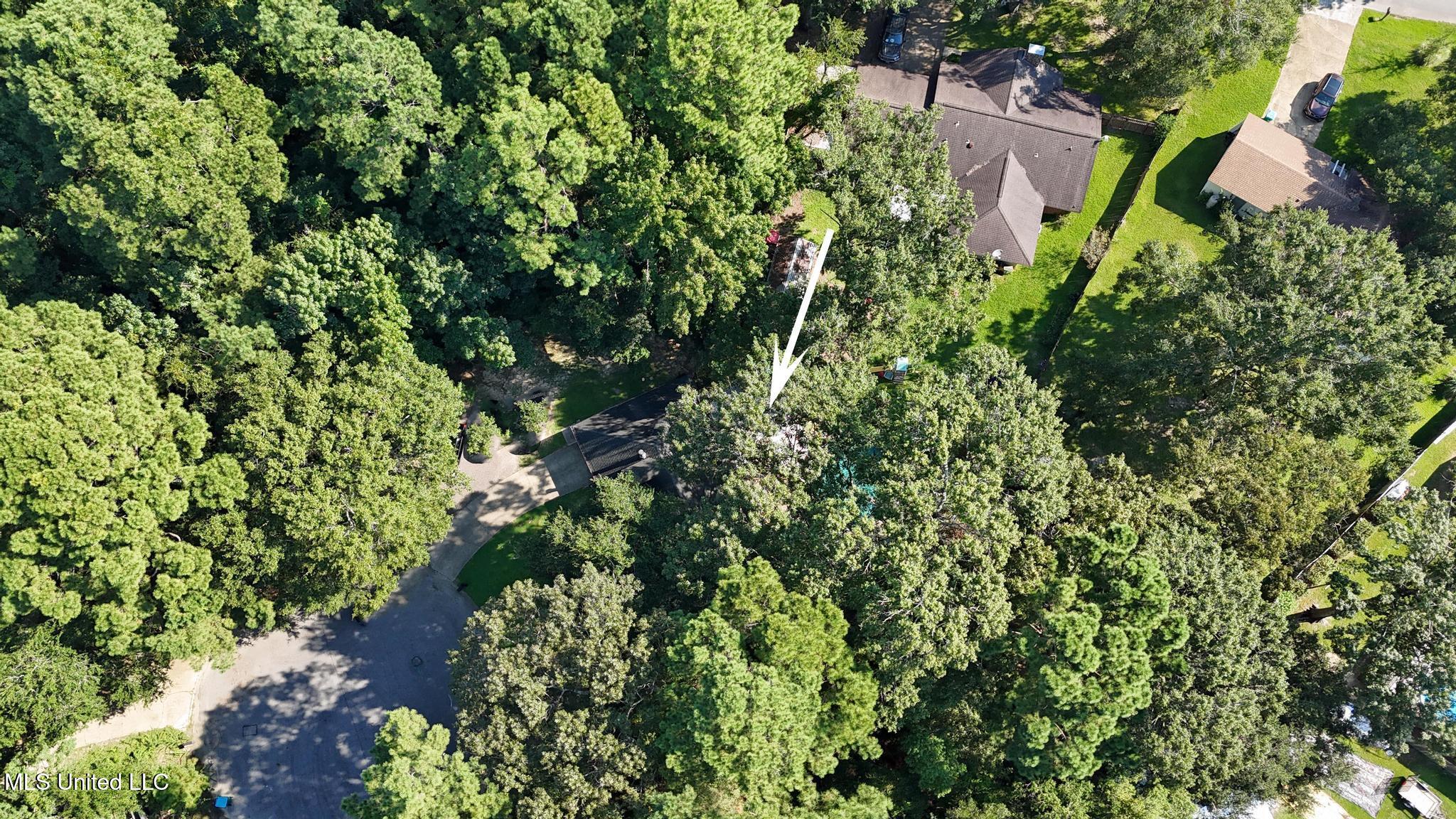 5312 Rue St Denis Gautier, MS 39553 - Photo 31 of 31 031