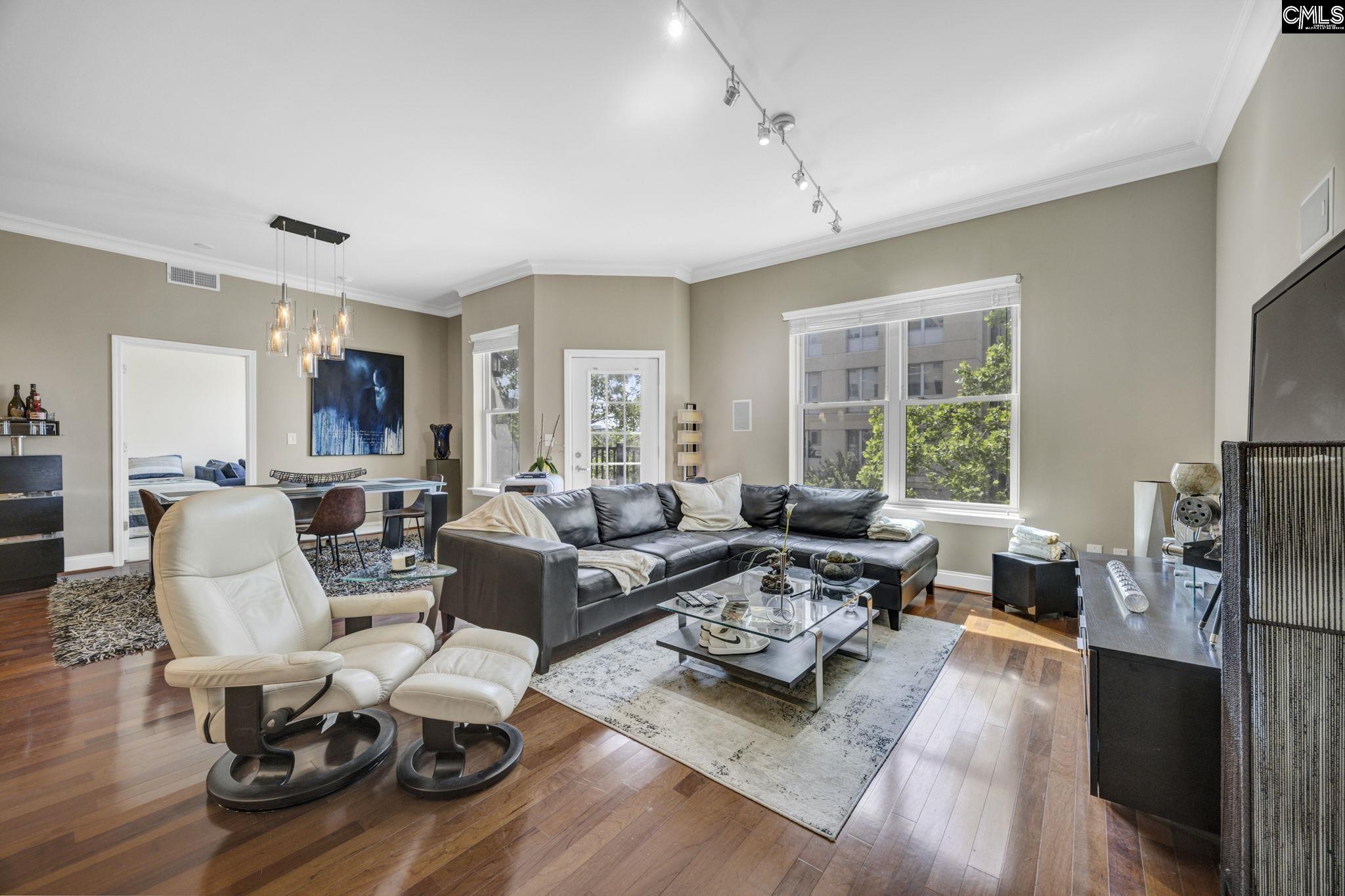 601 Main Street, Unit 127 Columbia, SC 29201 - Photo 13 of 47