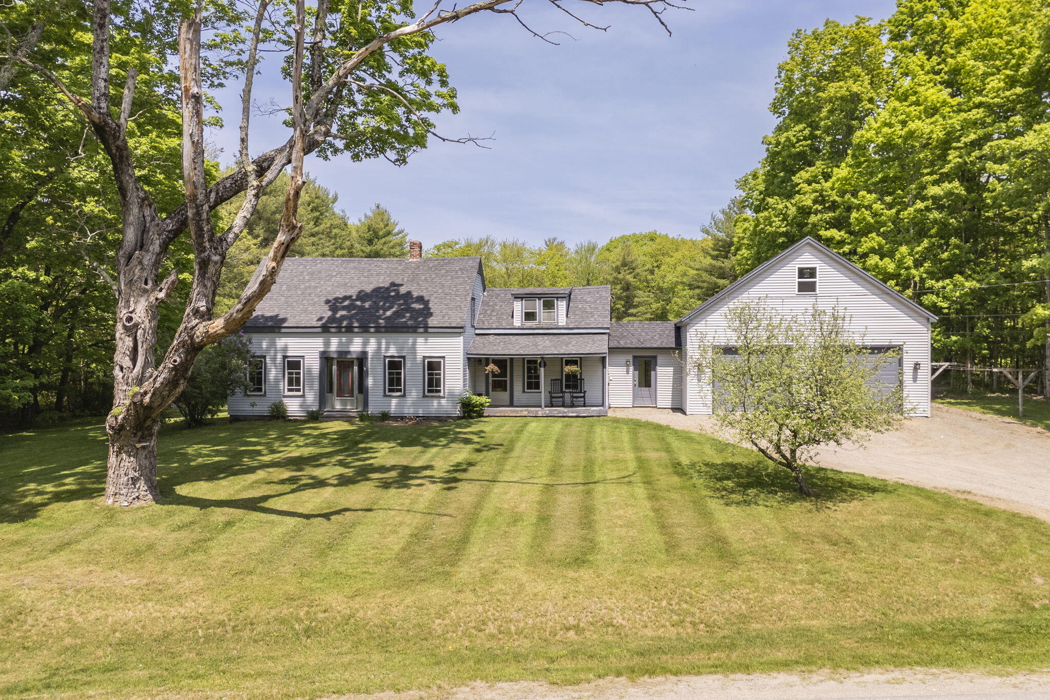 448 Whitefield Road Pittston, ME 04345 - Photo 4 of 49 4-web-or-mls-448Whitefield-3