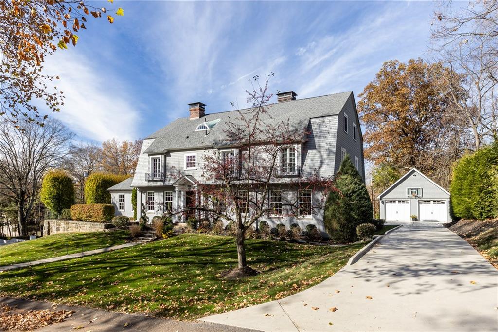 601 Poia Road Sewickley, PA 15143 - Photo 2 of 39