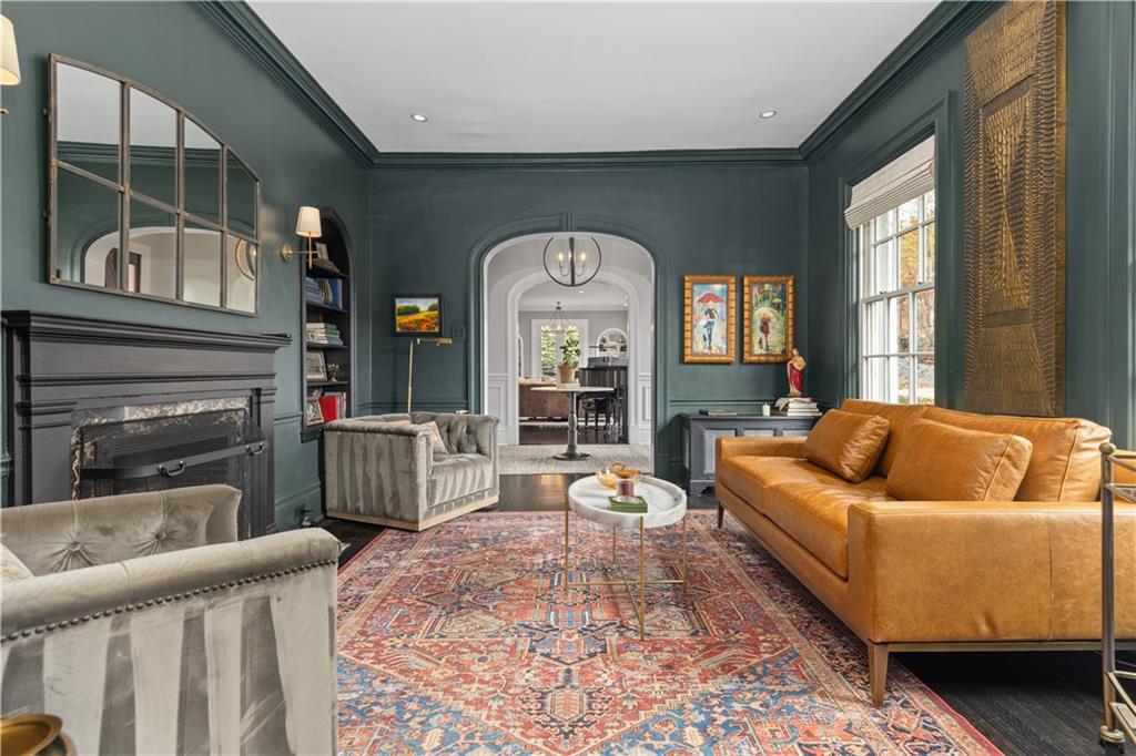 601 Poia Road Sewickley, PA 15143 - Photo 5 of 39