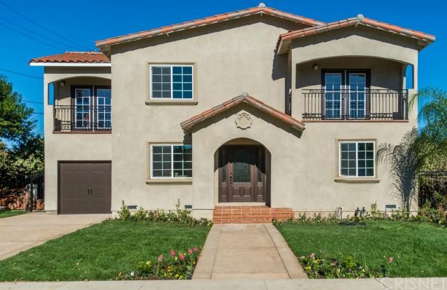 17829 Rhoda Street Encino, CA 91316 - Photo 1 of 1