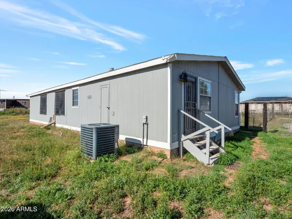 $259,000 | 11535 East Enola Lane, Cornville, AZ 86325