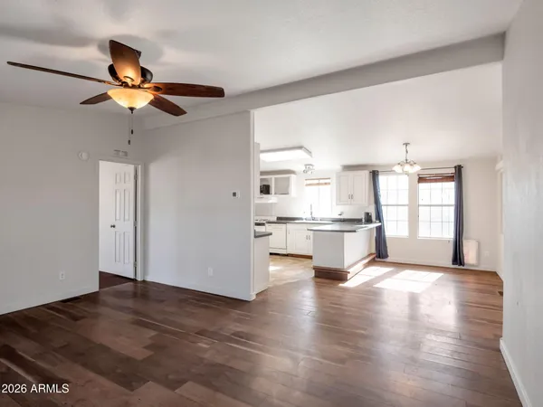 $259,000 | 11535 East Enola Lane, Cornville, AZ 86325