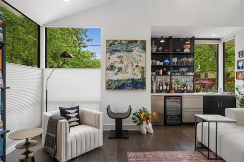 $1,349,500 | 4615 Depew Avenue, Austin, TX 78751