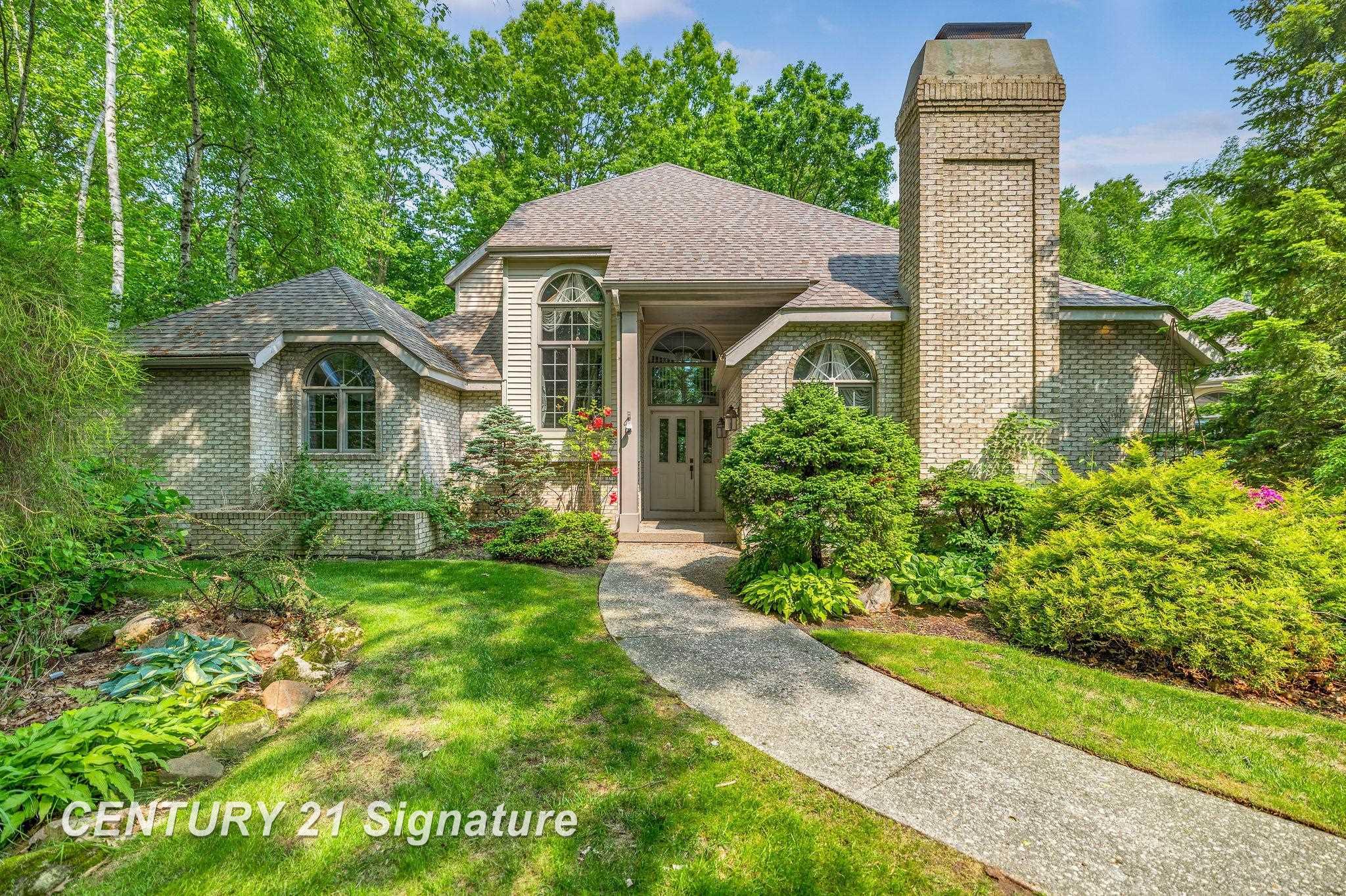 11540 Dice Road Freeland, MI 48623 - Photo 1 of 74