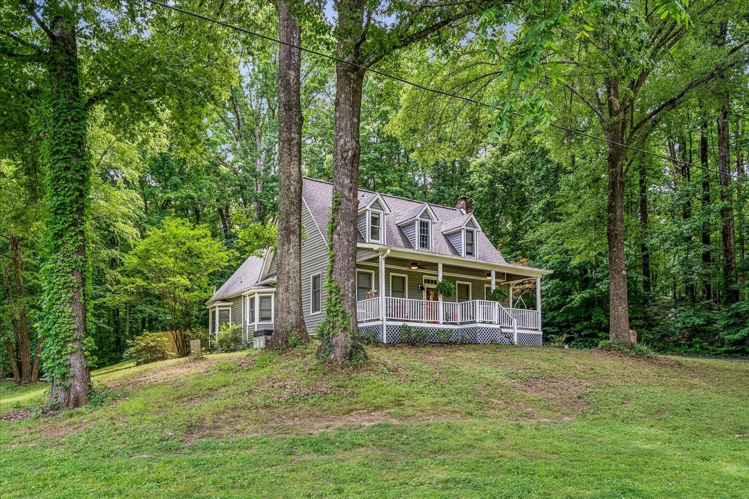 29 Claire Cove Ripley, TN 38063 - Photo 2 of 37 Large Corner Lot