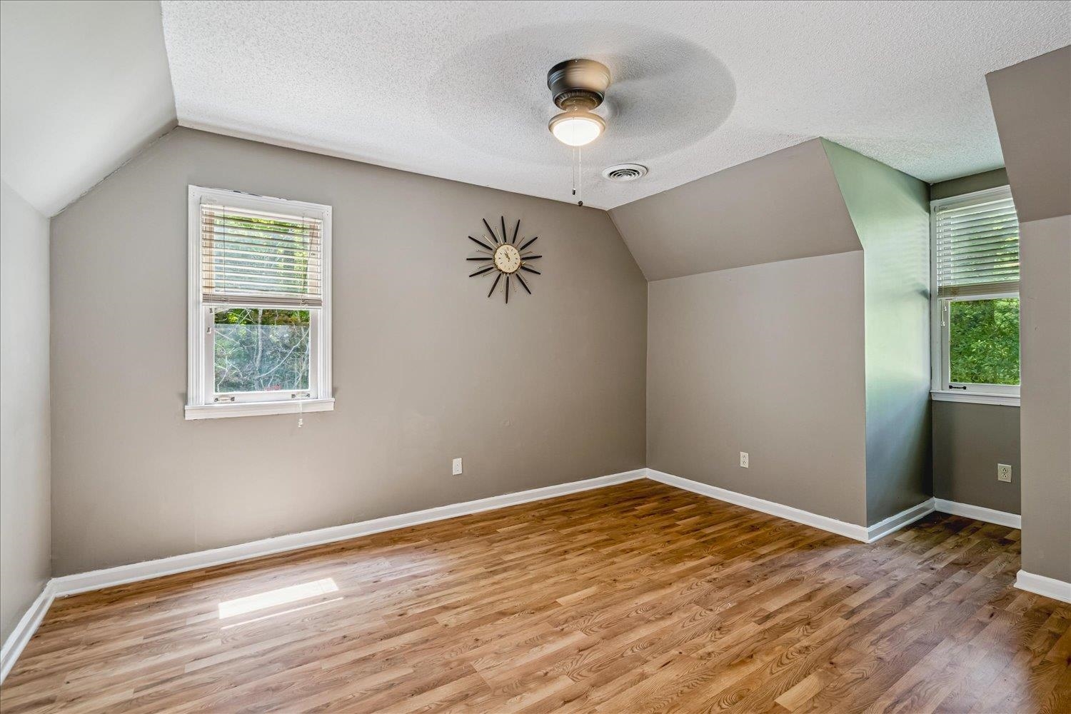 29 Claire Cove Ripley, TN 38063 - Photo 22 of 37 Upstairs Bedroom Wood flooring.