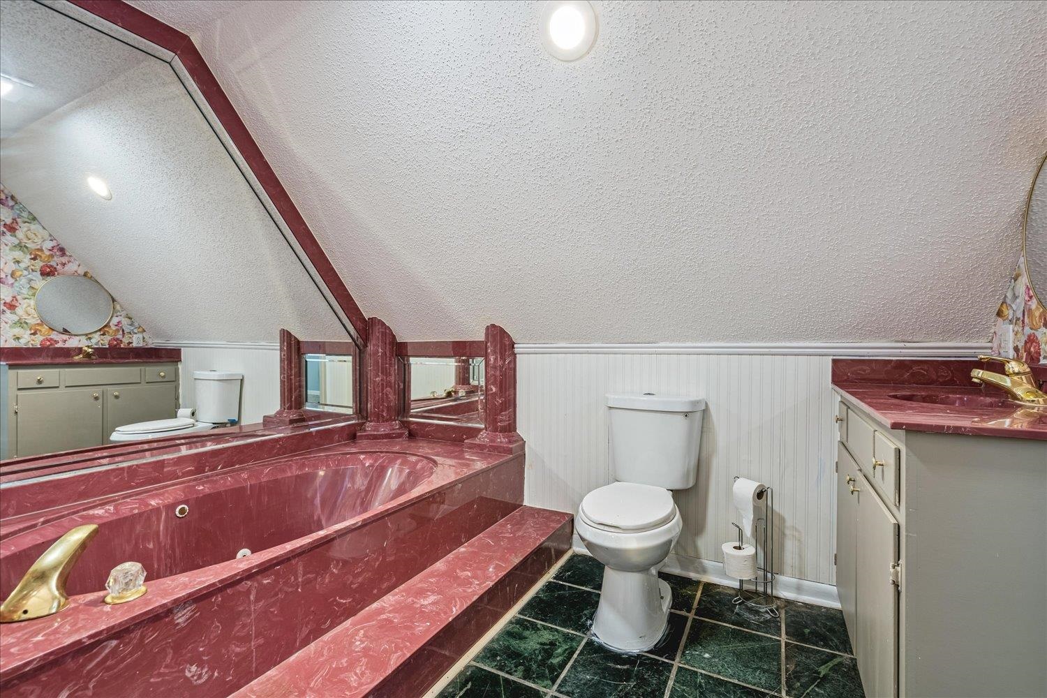29 Claire Cove Ripley, TN 38063 - Photo 29 of 37 Located Upstairs just off the Multifunctional room.