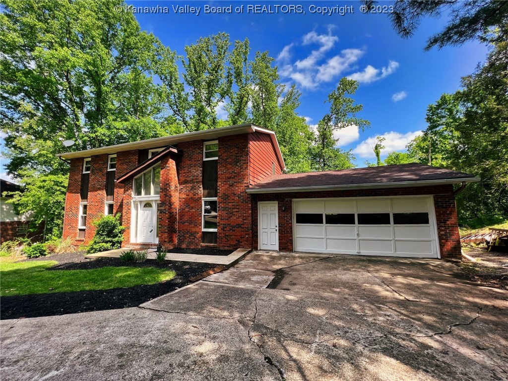 1719 Shadybrook Road Charleston, WV 25314 - Photo 3 of 50 Gallery Image 3