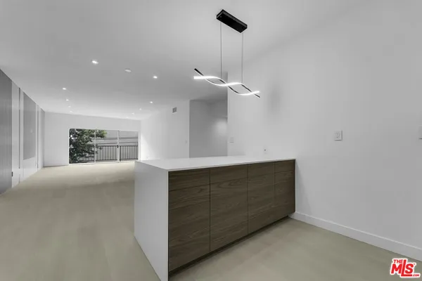 a view of room and window