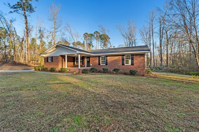 $425,000 | 5138 Fairington Drive, Evans, GA 30809