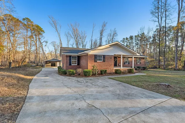 $425,000 | 5138 Fairington Drive, Evans, GA 30809