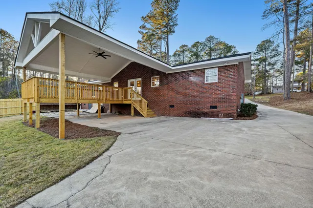 $425,000 | 5138 Fairington Drive, Evans, GA 30809