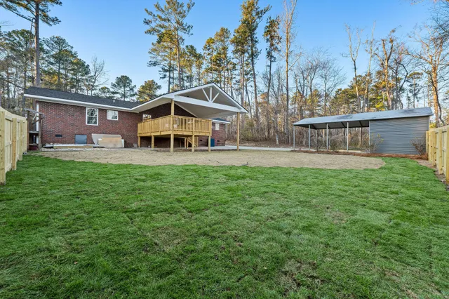 $425,000 | 5138 Fairington Drive, Evans, GA 30809