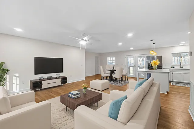 $425,000 | 5138 Fairington Drive, Evans, GA 30809