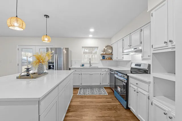 $425,000 | 5138 Fairington Drive, Evans, GA 30809