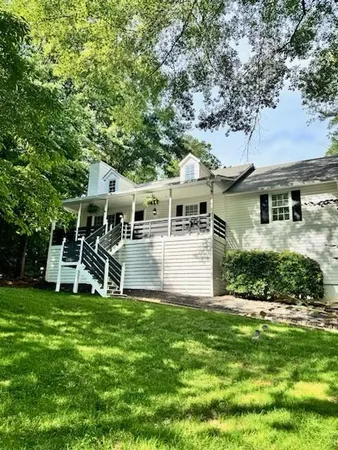 $475,000 | 5360 Keithwood Court, Cumming, GA 30040