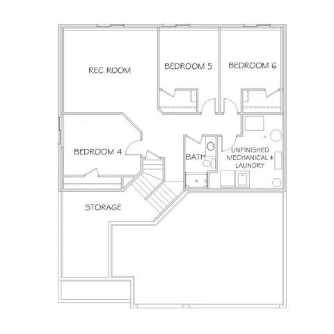 $479,850 | 609 Afton Drive, Northfield, MN 55057