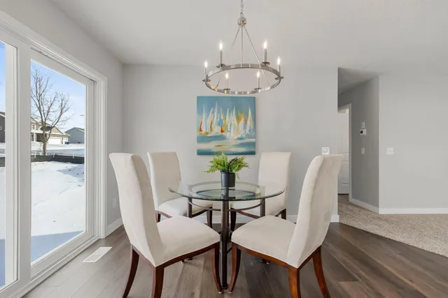 $479,850 | 609 Afton Drive, Northfield, MN 55057