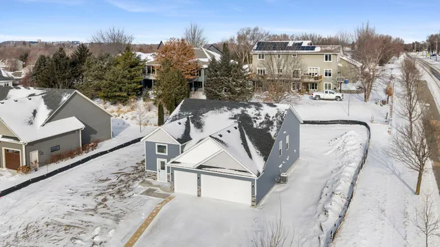 $479,850 | 609 Afton Drive, Northfield, MN 55057