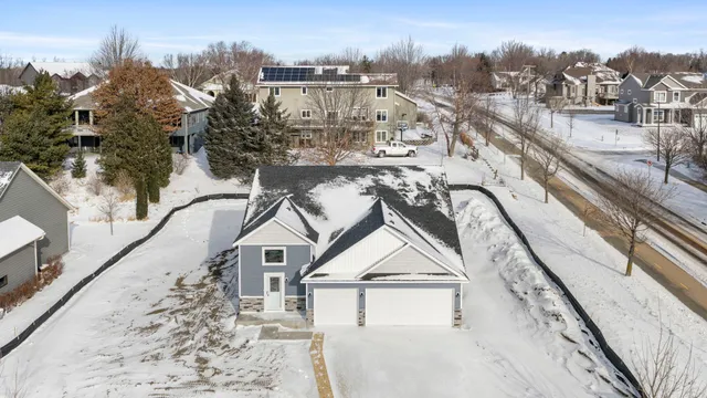$479,850 | 609 Afton Drive, Northfield, MN 55057