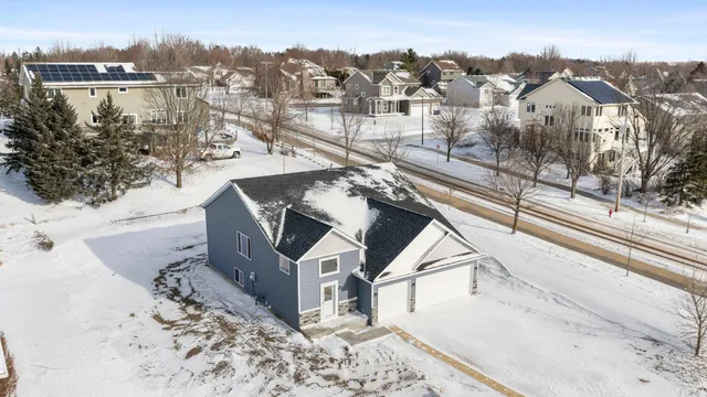 $479,850 | 609 Afton Drive, Northfield, MN 55057