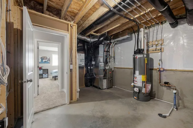 $479,850 | 609 Afton Drive, Northfield, MN 55057