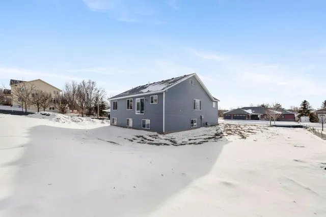 $479,850 | 609 Afton Drive, Northfield, MN 55057