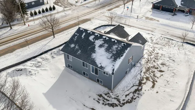 $479,850 | 609 Afton Drive, Northfield, MN 55057