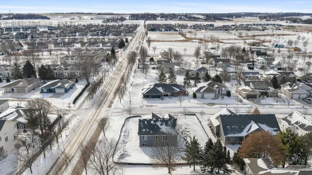 $479,850 | 609 Afton Drive, Northfield, MN 55057