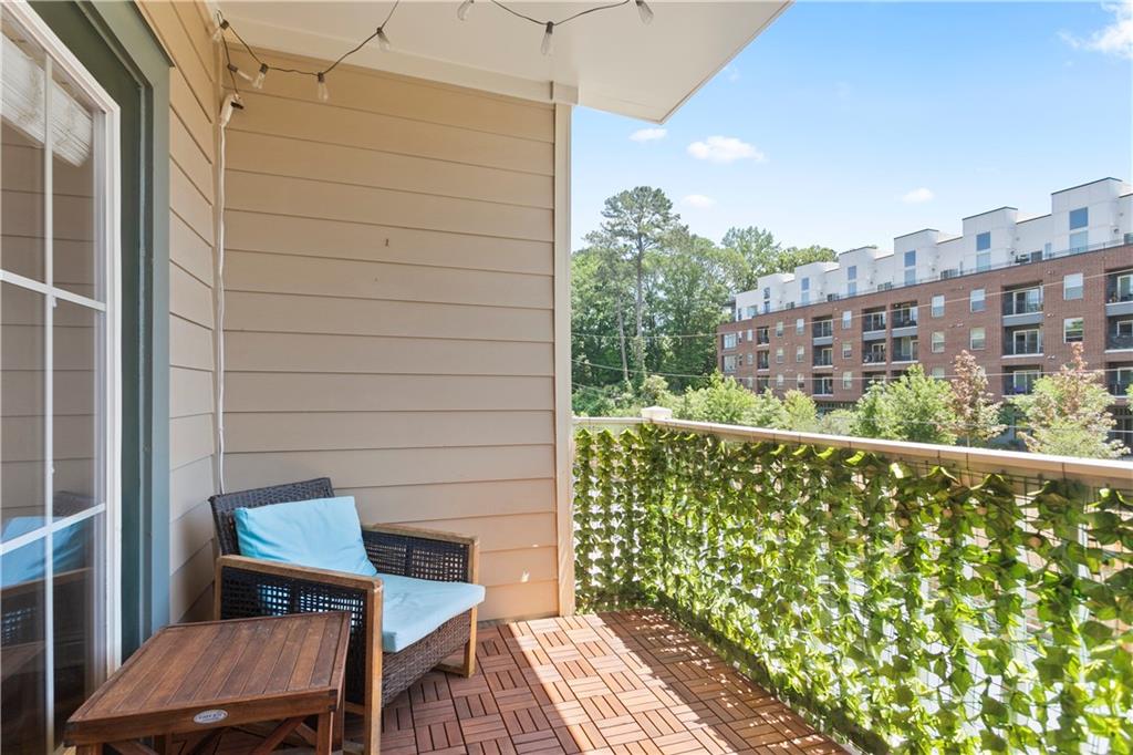 655 Mead Street Southeast, Unit 11 Atlanta, GA 30312 - Photo 11 of 30