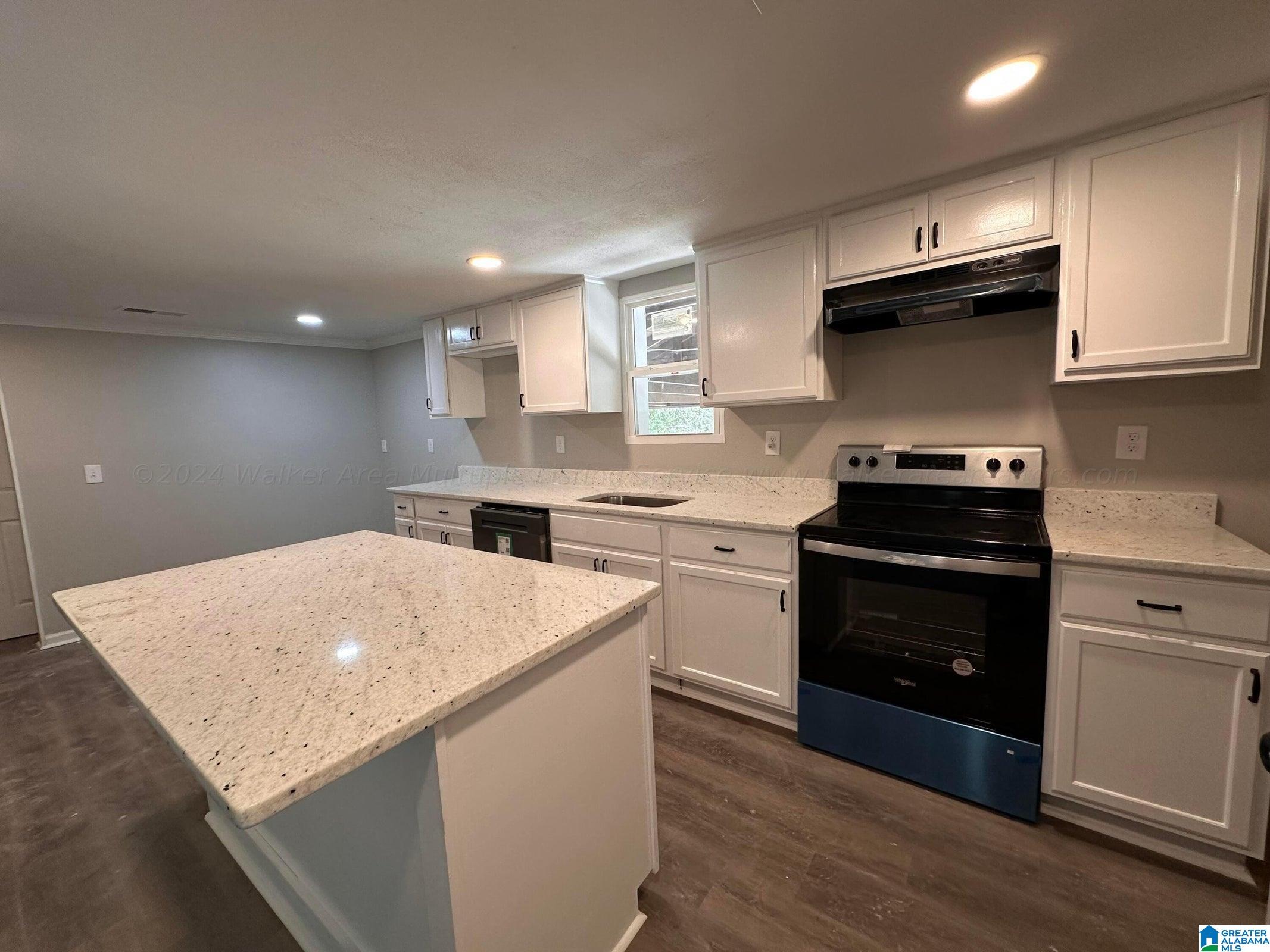 5975 Prospect Road Carbon Hill, AL 35549 - Photo 10 of 16