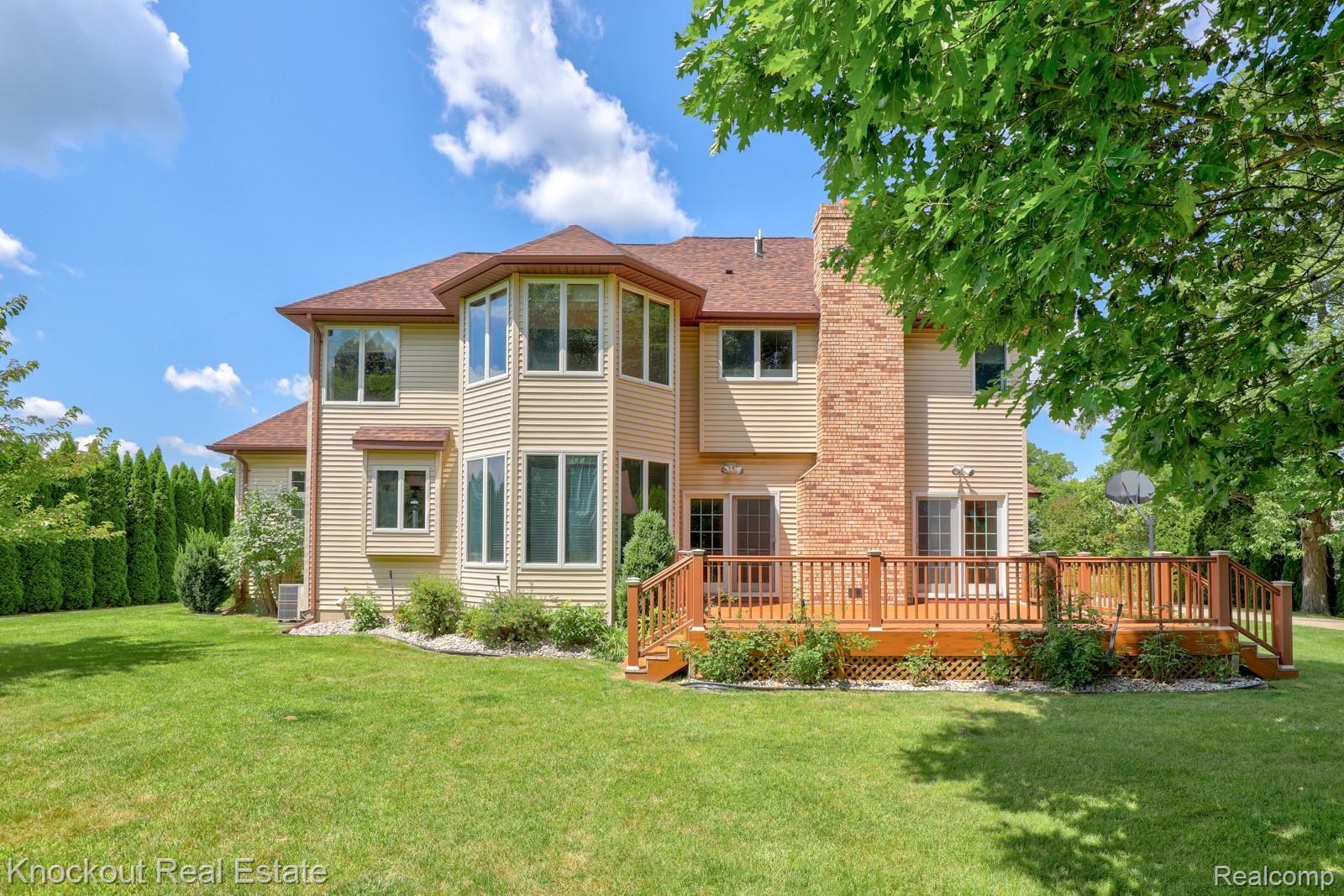 9171 Van Cleve Road Vassar, MI 48768 - Photo 62 of 85 9171 Van Cleve Rd Vassar-61.jpg