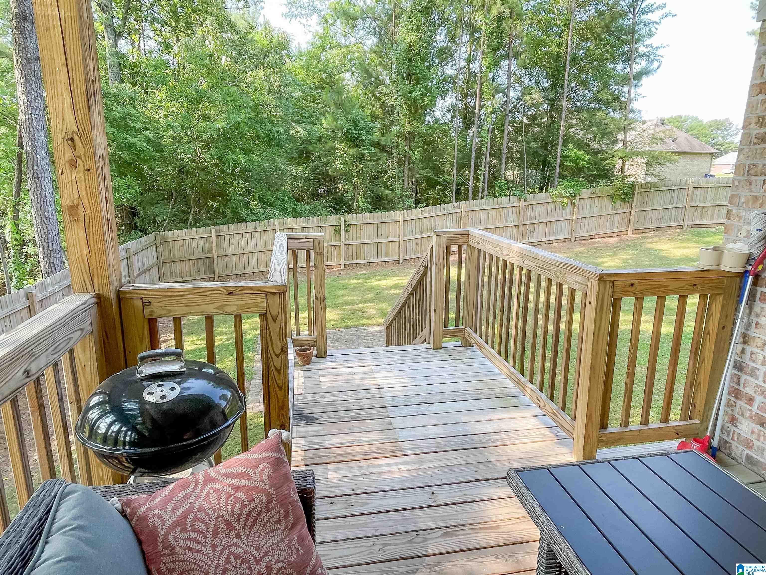 75 Parrish Circle Cropwell, AL 35054 - Photo 34 of 42