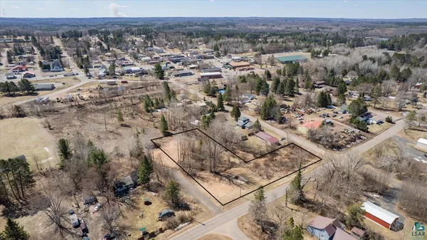 $72,000 | 7735 Staples Avenue, Iron River, WI 54847