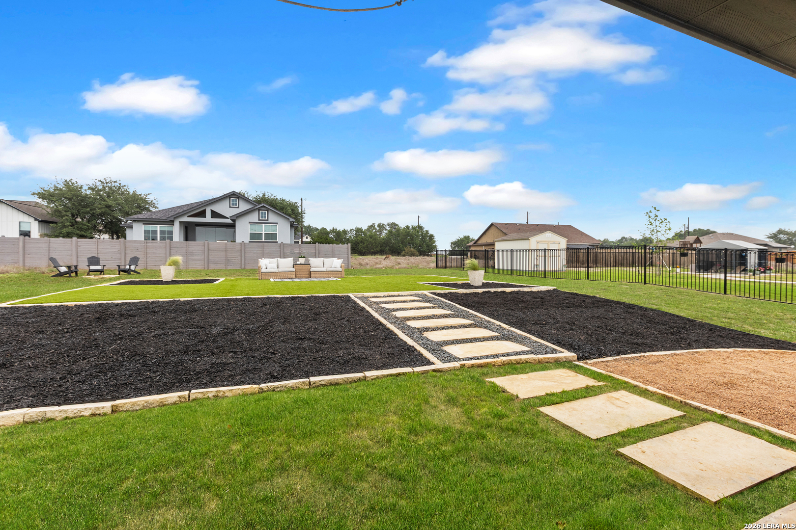 116 Hiram Cook Blanco, TX 78606 - Photo 37 of 53