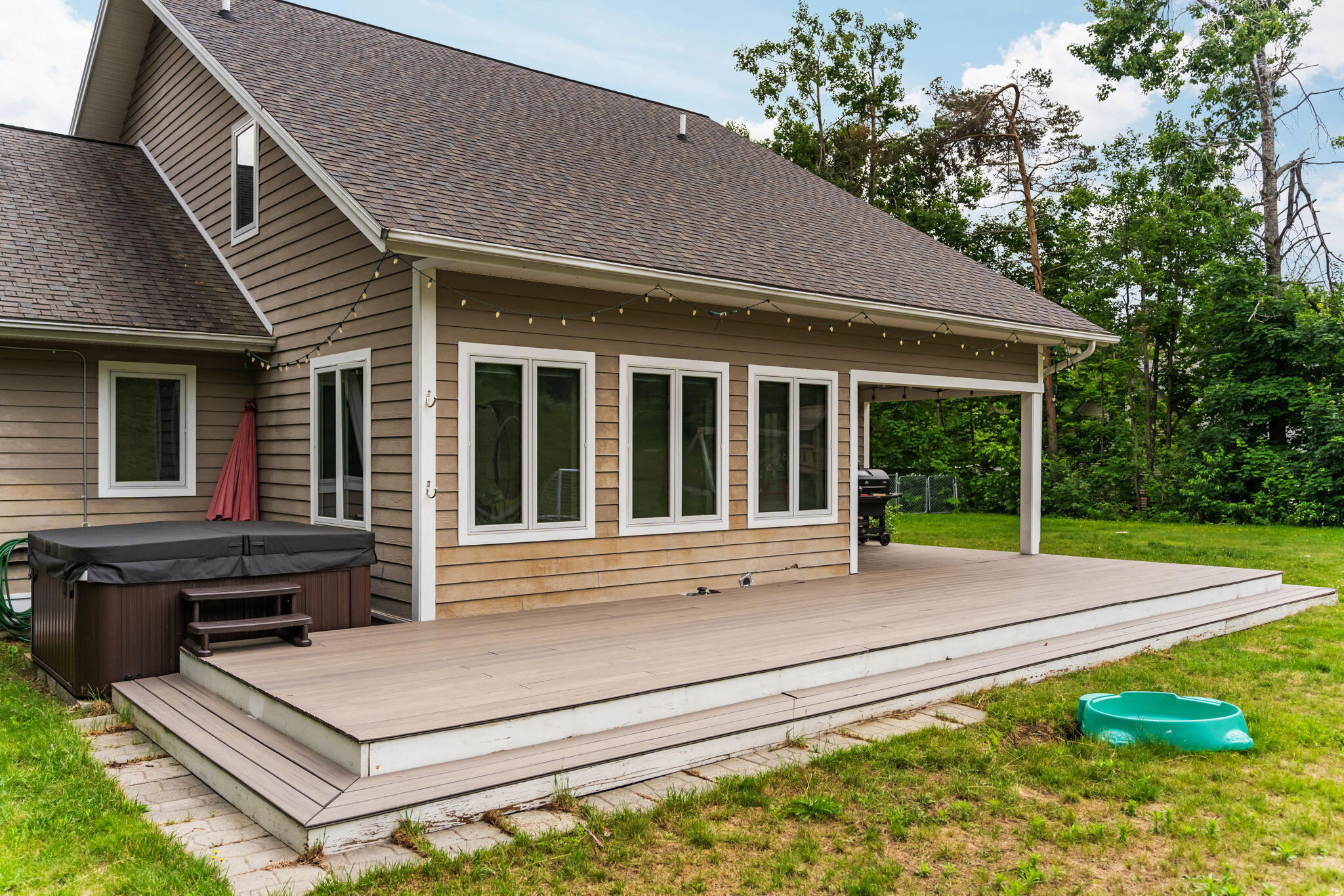 2548 Krys Road Gaylord, MI 49735 - Photo 6 of 55 Gallery Image 6
