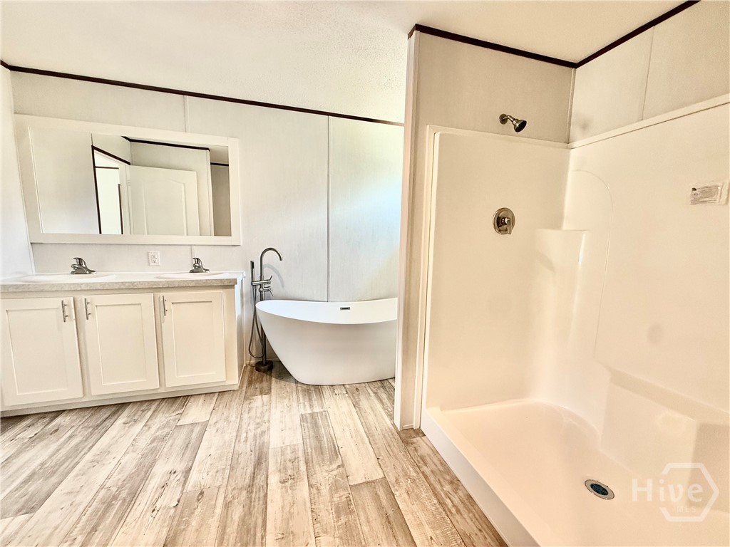 1071 Rye Patch Road Ludowici, GA 31316 - Photo 12 of 21 Gallery Image 12