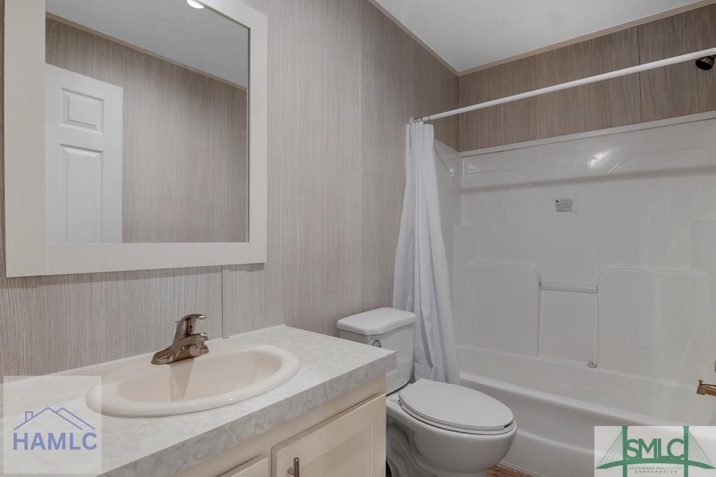 1071 Rye Patch Road Ludowici, GA 31316 - Photo 19 of 21 Gallery Image 19