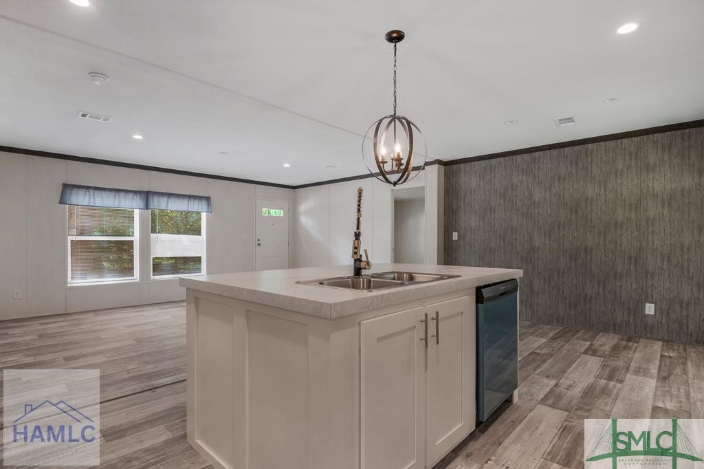 1071 Rye Patch Road Ludowici, GA 31316 - Photo 2 of 21 Gallery Image 2
