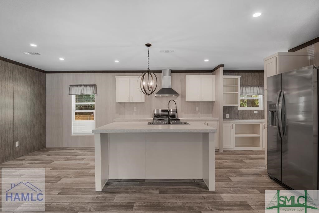 1071 Rye Patch Road Ludowici, GA 31316 - Photo 3 of 21 Gallery Image 3