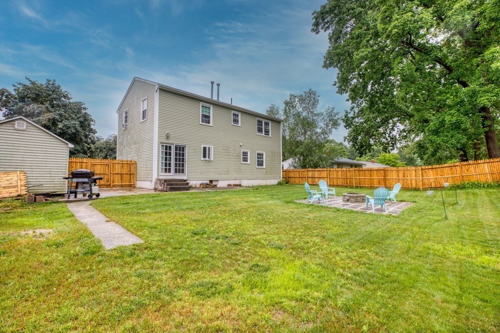22 Chipmunk Road Springfield, MA 01108 - Photo 29 of 31 Gallery Image 29